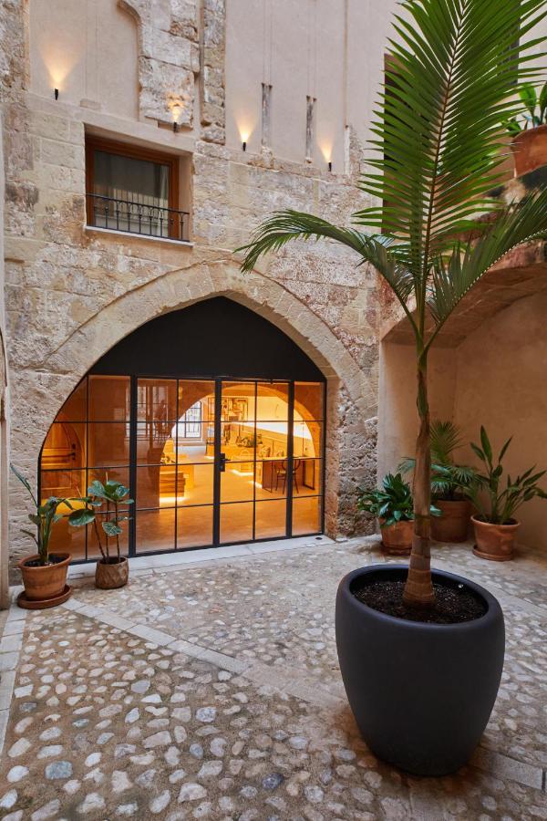 Fil Suites Palma de Mallorca Exterior foto