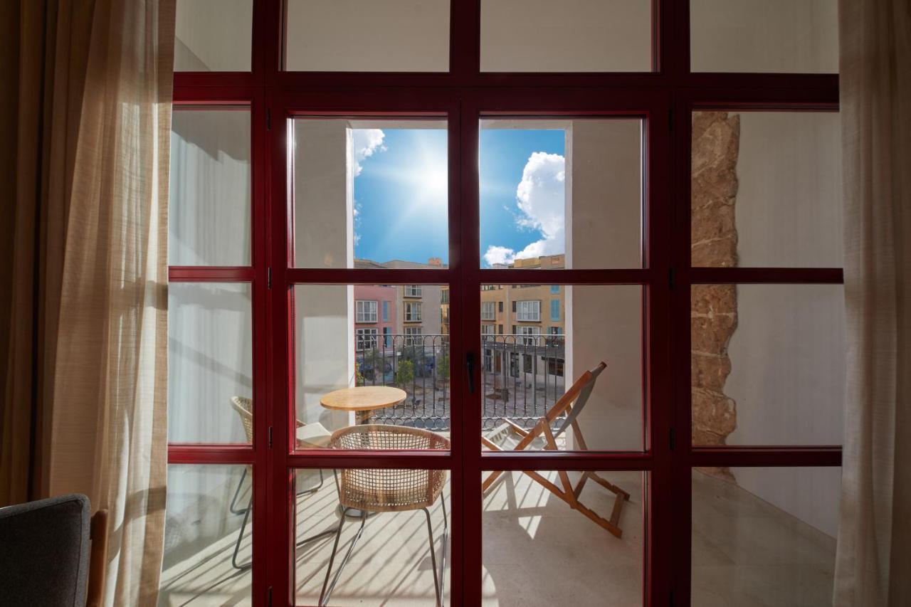 Fil Suites Palma de Mallorca Exterior foto
